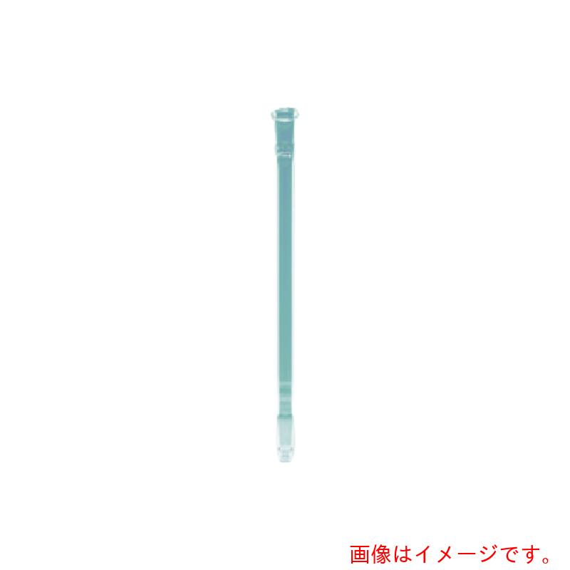 東京硝子器械 TGK F透明共通空気冷却器200mm15−24 【品番:330-13-69-53】|住設プロ 店