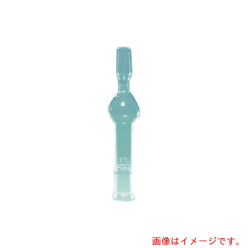 東京硝子器械　ＴＧＫ　Ｆ透明共通カルシウム管直形　１９&minus;１５　【品番：330-13-85-12】｜住設プロ　店