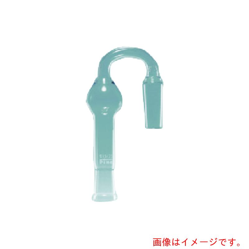 東京硝子器械 TGK F透明共通カルシウム管U形 19−19 【品番:330-13-85-27】|住設プロ 店