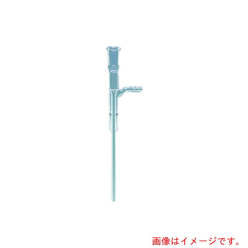 東京硝子器械 TGK Fine 透明共通排気管 24−24 【品番:330-13-86-03】|住設プロ 店