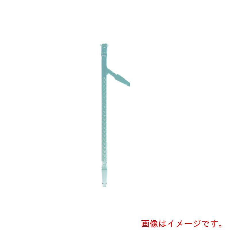東京硝子器械　ＴＧＫ　透明ヘンペル２００ｍｍ　１５&minus;２９&minus;１５　【品番：330-13-89-65】｜住設プロ　店 22,032円