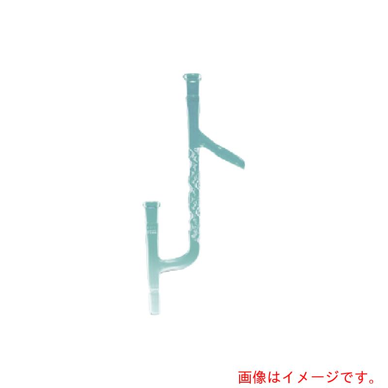 東京硝子器械　ＴＧＫ　透明ヴィグリュー５０ｍｍ　１５&minus;１５　【品番：330-13-89-81】｜住設プロ　店