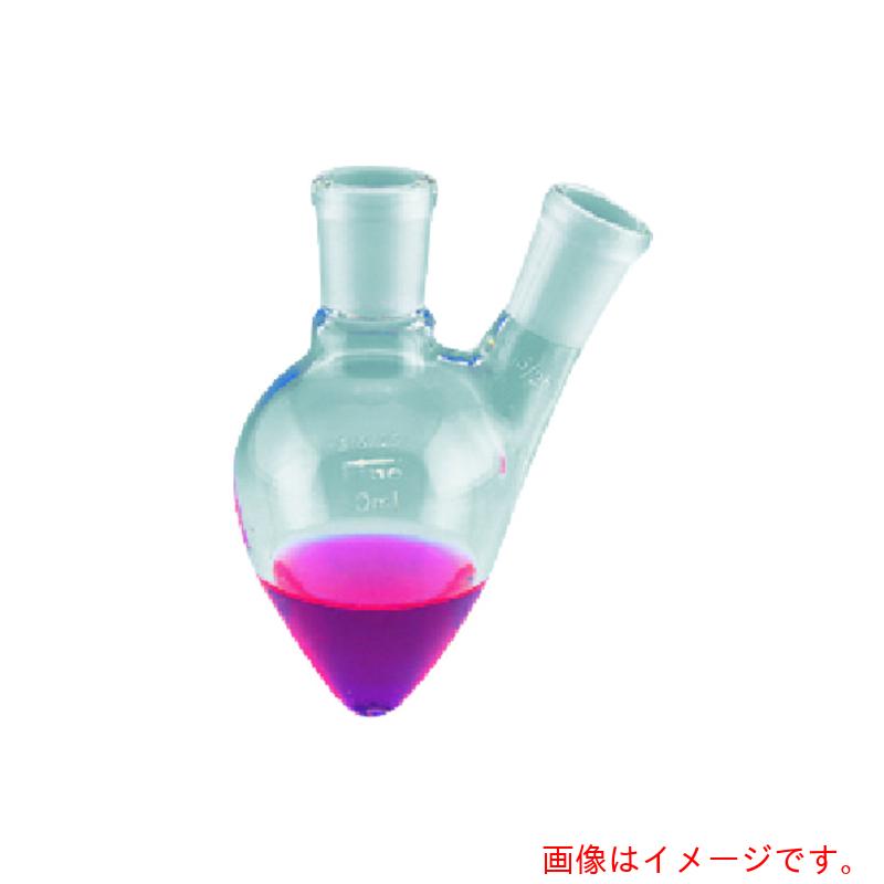 東京硝子器械　ＴＧＫ　Ｆｉｎｅ共通二口なし型フラスコ　１００ｍＬ　１５&minus;１５　【品番：330-15-38-03】｜住設プロ　店