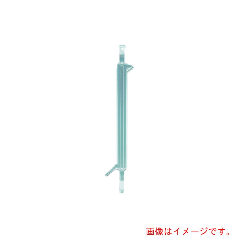 東京硝子器械 TGK 共通リービッヒ 200mm 15−24 【品番:330-15-51-03】|住設プロ 店
