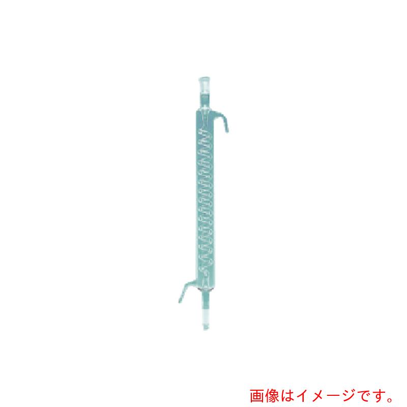 東京硝子器械　ＴＧＫ　共通蛇管冷却器　３００ｍｍ　１９&minus;２４　【品番：330-15-53-07】｜住設プロ　店