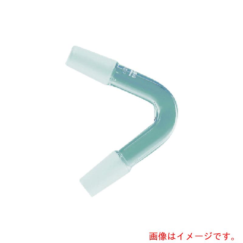 東京硝子器械　ＴＧＫ　共通連結曲管　両雄６０&deg;　１９&minus;１９　【品番：330-15-76-12】｜住設プロ　店