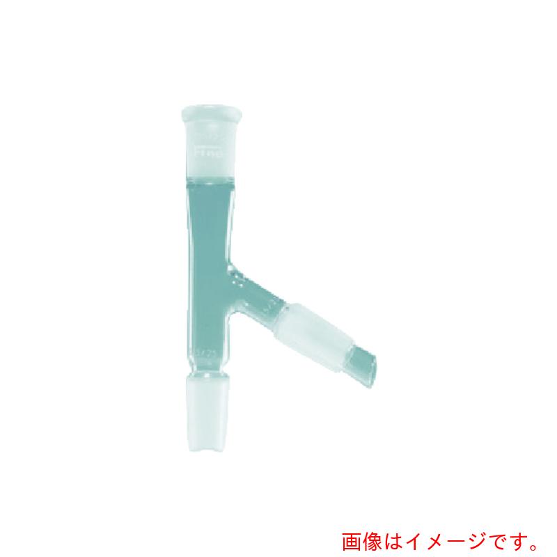 東京硝子器械 TGK 共通連結管ト字管 19−24−19 【品番:330-15-81-07】|住設プロ 店