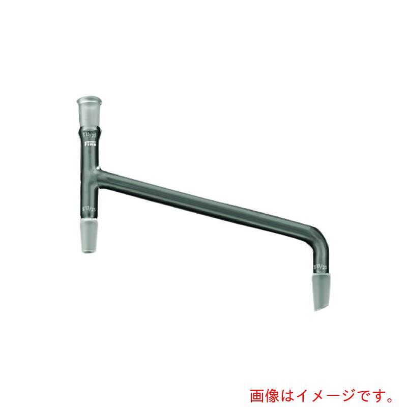 東京硝子器械　ＴＧＫ　共通分留ト字管２００Ｌ　１５&minus;２９&minus;１５　【品番：330-15-86-04】｜住設プロ　店