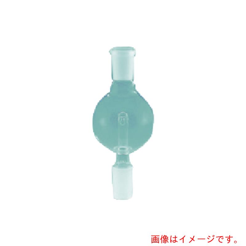 東京硝子器械 TGK 共通トラップ球80φ 24−24 【品番:330-15-91-02】|住設プロ 店