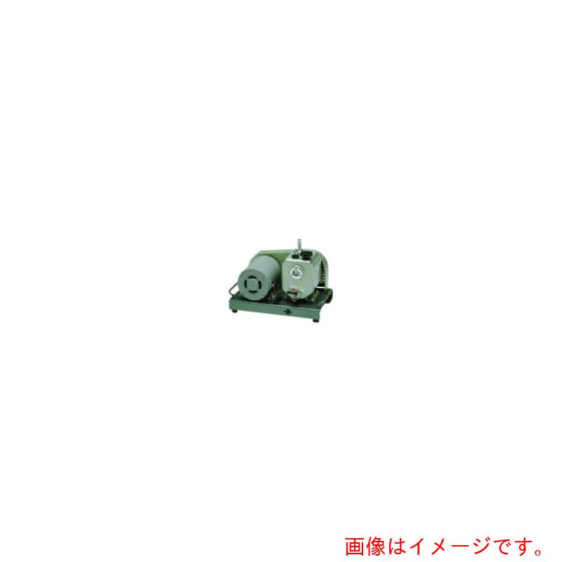 東京硝子器械　ＴＧＫ　真空ポンプ　平台　ＵＳＴ&minus;１００　単相　１００Ｖ　５０Ｈｚ　【品番：357-64-50-11】｜住設プロ　店