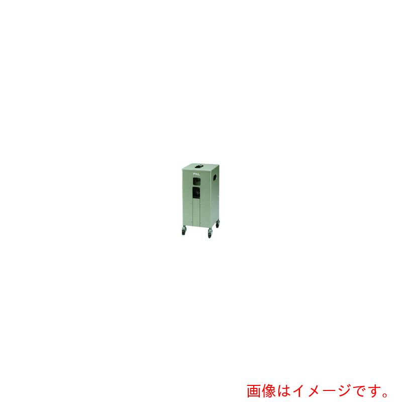 東京硝子器械　ＴＧＫ　真空ポンプ　４脚ＢＯＸ　ＢＳＴ&minus;５０　単相　１００Ｖ　５０Ｈｚ　【品番：357-64-52-03】｜住設プロ　店