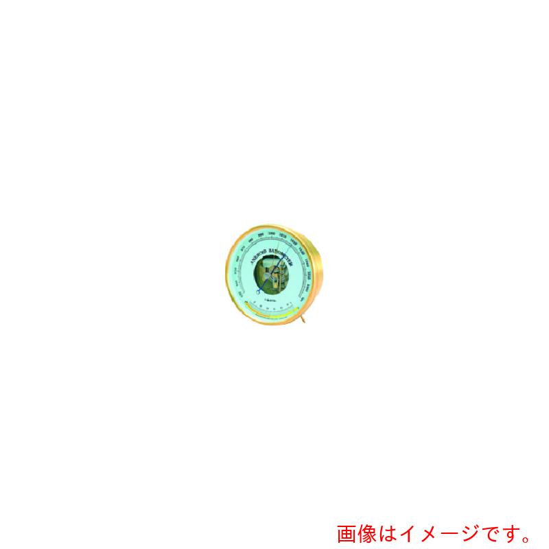東京硝子器械　ＴＧＫ　アネロイド気圧計　７６１０&minus;２０　【品番：359-88-29-21】｜住設プロ　店