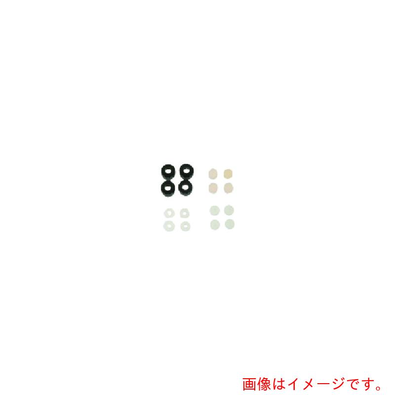東京硝子器械 TGK HPLC4ポートキャップ用スペアパーツセット 【品番:371-05-22-81】|住設プロ 店