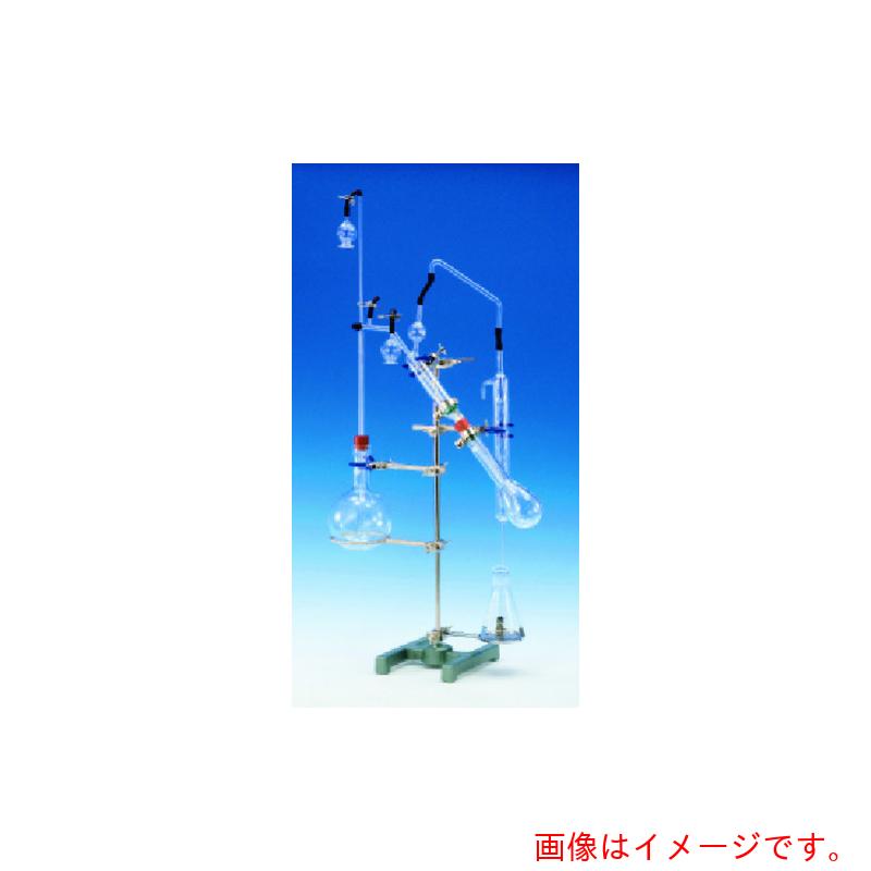 東京硝子器械 TGK 窒素蒸留装置 ガラス部セット 【品番:371-10-30-08】|住設プロ 店