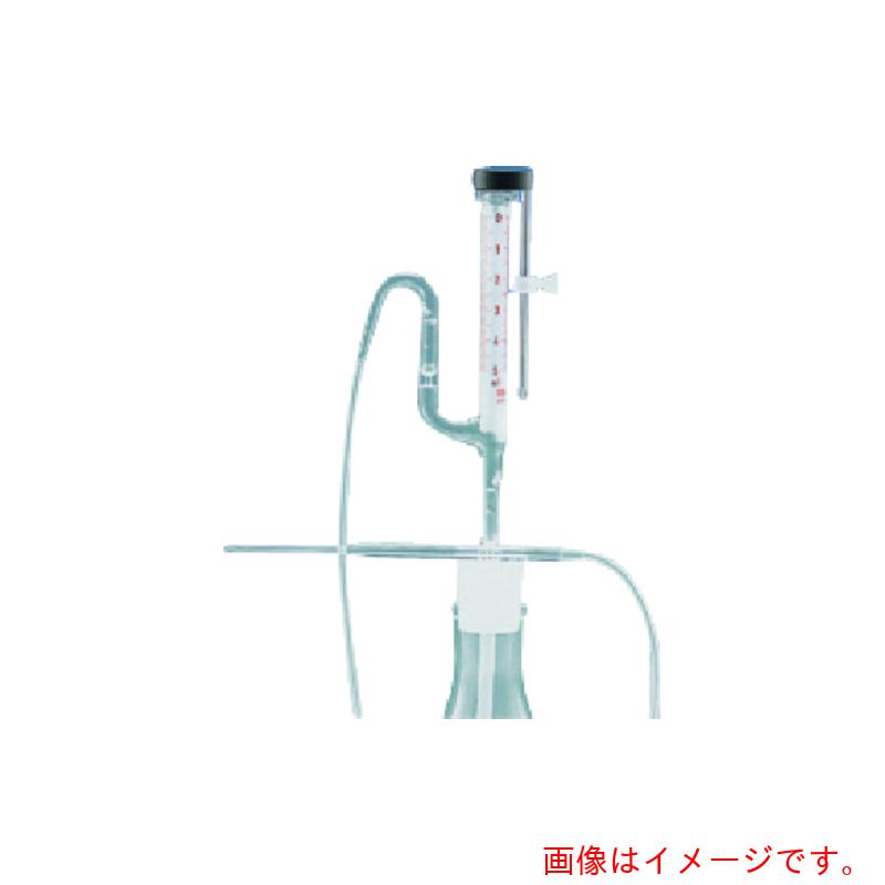 東京硝子器械　ＴＧＫ　フィックス・ア・レット透明１００ｍＬ本体　【品番：371-12-56-06】｜住設プロ　店