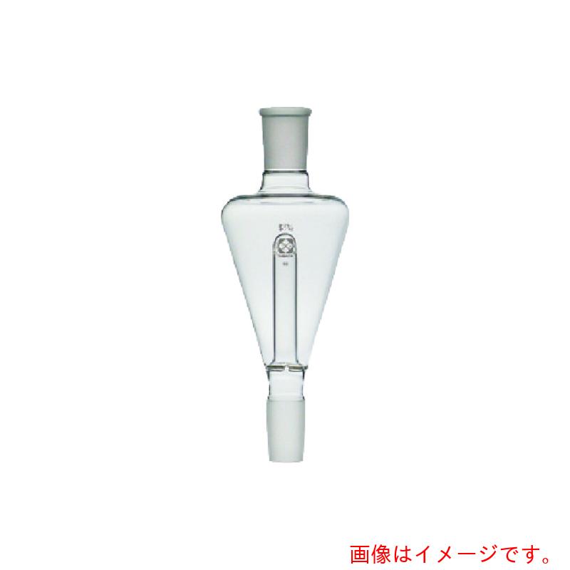 東京硝子器械　ＴＧＫ　共通三角トラップ　２００ｍＬ　２９／４２&minus;１５／２５　【品番：371-13-30-21】｜住設プロ　店