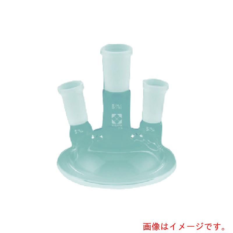 東京硝子器械　ＴＧＫ　セパラカバー　三口１２０ｍｍ　２９&minus;２４　【品番：371-13-34-02】｜住設プロ　店