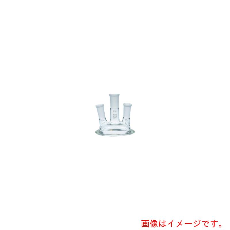 東京硝子器械　ＴＧＫ　セパカバー　４口　８５φ　【品番：371-13-35-51】｜住設プロ　店