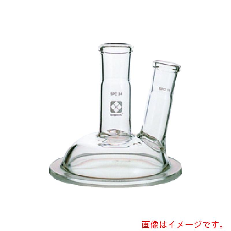 東京硝子器械　ＴＧＫ　ＳＰＣセパラブルカバー二口　１２０ｍｍ　ＳＰＣ２９　【品番：371-13-58-54】｜住設プロ　店