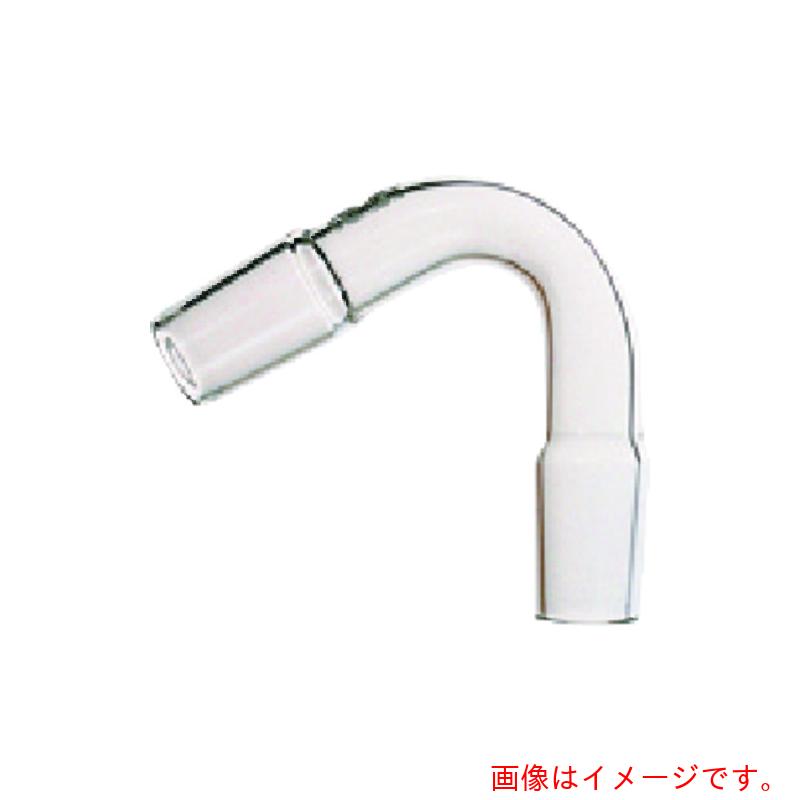 東京硝子器械　ＴＧＫ　ＳＰＣ連結管　曲管　両端Ｃ型　６０度　ＳＰＣ１９　【品番：371-13-59-34】｜住設プロ　店