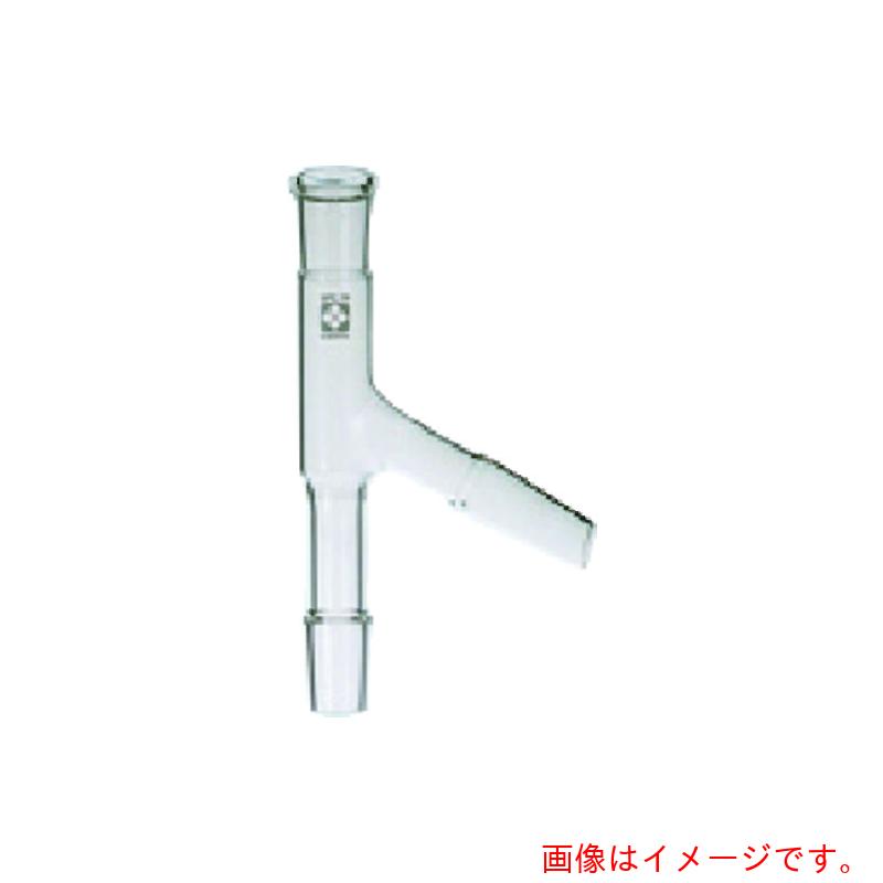 東京硝子器械　ＴＧＫ　ＳＰＣ連結管　枝付　ＳＰＣ１９&minus;２９&minus;１９　【品番：371-13-59-57】｜住設プロ　店