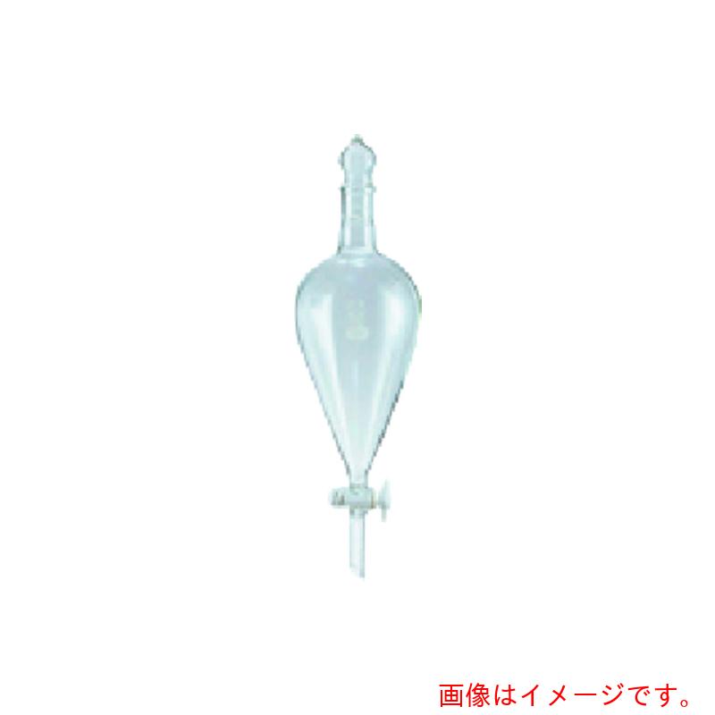 東京硝子器械 TGK SPC分液ロート スキーブ SPC34 3000mL 【品番:371-13-66-08】|住設プロ 店