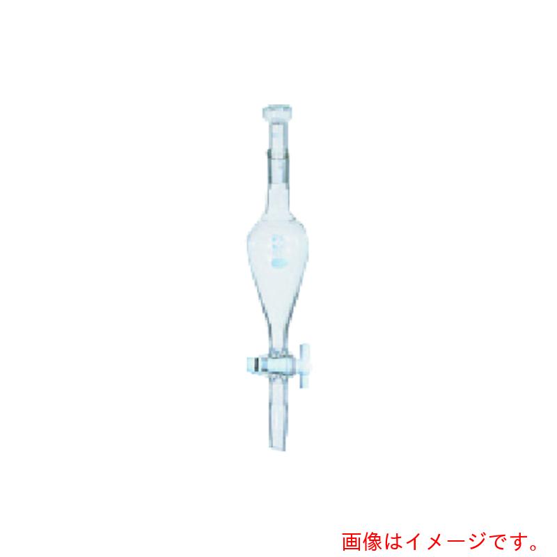 東京硝子器械 TGK SPC分液ロート スキーブ SPC19−19 300mL 【品番:371-13-66-24】|住設プロ 店