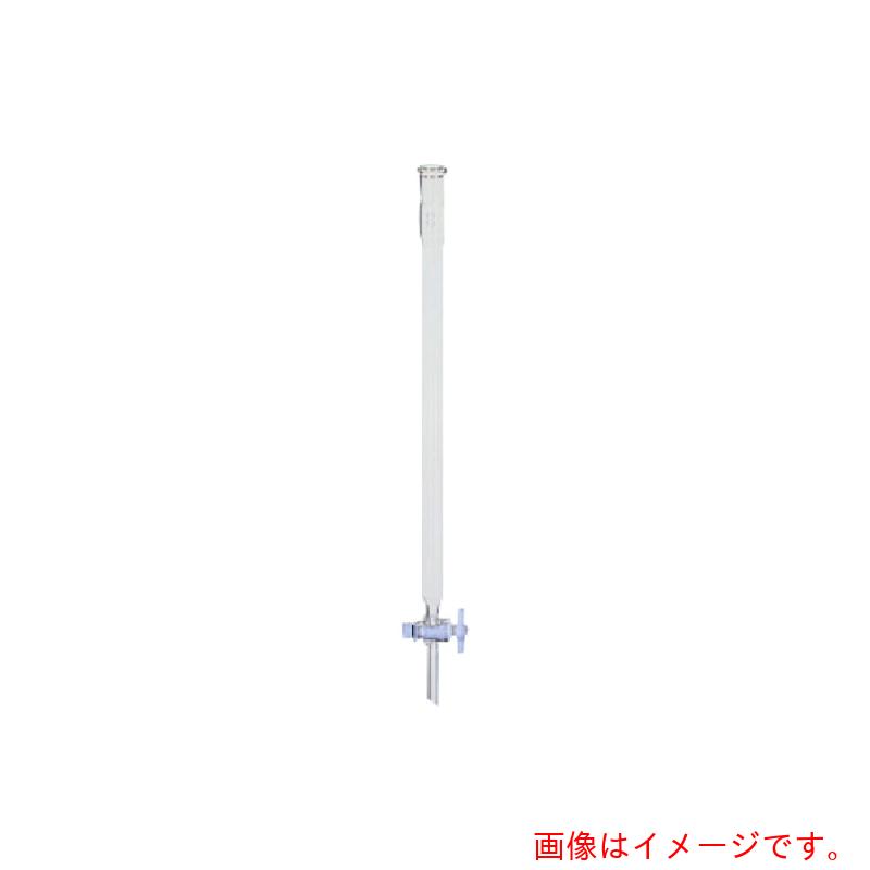 東京硝子器械　ＴＧＫ　ＳＰＣクロマトカラム　ＰＴＦＥコック　φ１０　ＳＰＣ１５　【品番：371-13-68-56】｜住設プロ　店