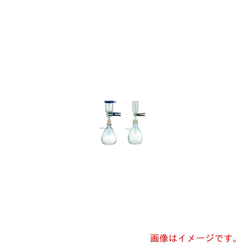 東京硝子器械 TGK フィルターホルダー 25φ GFタイプ 瓶なし 【品番:371-43-01-12】|住設プロ 店