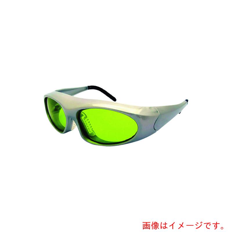 東京硝子器械　ＴＧＫ　レーザー保護メガネ　ＲＳＸ&minus;２　ＳＣ３　【品番：398-87-10-26】｜住設プロ　店
