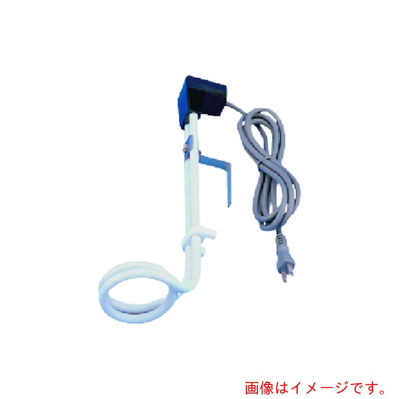 東京硝子器械　ＴＧＫ　投込みヒーター　ＬＹＦ&minus;１Ａ　【品番：403-61-04-01】｜住設プロ　店