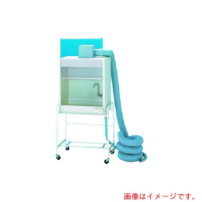 東京硝子器械　ＴＧＫ　簡易ドラフト　ＦＤＳ&minus;２Ｐ　ＰＶＣ製本体　【品番：405-25-30-11】｜住設プロ　店