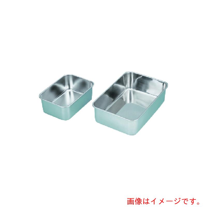 東京硝子器械　ＴＧＫ　深型組バット　ＳＵＳ３０４製　１６号両手付　【品番：419-32-07-40】｜住設プロ　店