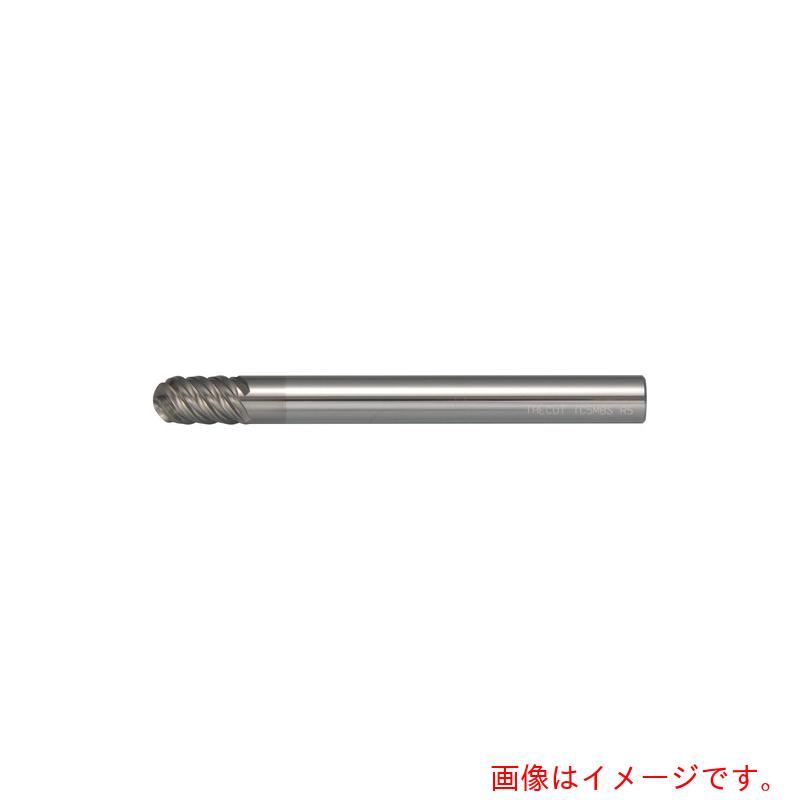 丸一減ずる手道具 ＴＨＥＣＵＴ 高硬度用５枚刃どんぶり鉢ＥＭ（スーハーＡＨ厚地の外套）（ザ・）とり捨てる圧砕機 【品番：集積回路5MBS-4R】