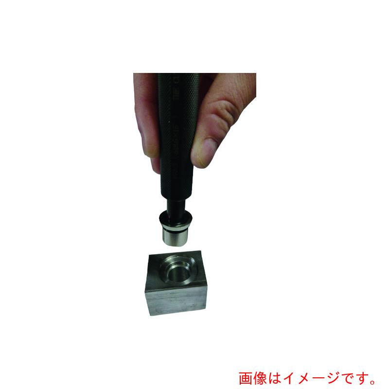丸一切削工具　ＴＨＥＣＵＴ　シート面用検査ゲージ　１／８　【品番：MSSC-GAGPF1/8】