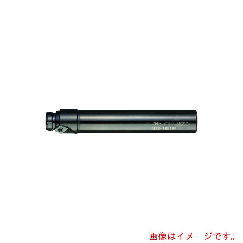丸一切削工具　ＴＨＥＣＵＴ　沈めフライス（座グリ）　油圧機器Ｏリングシール加工用カッター　Ｍ１０　ｄ２：１２．０ｍｍ　【品番：MSSC M10】
