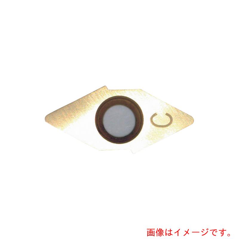 丸一切削工具　ＴＨＥＣＵＴ　シート面カッター用チップ　【5個】　【品番：MT-DC07-2.5 KA10】