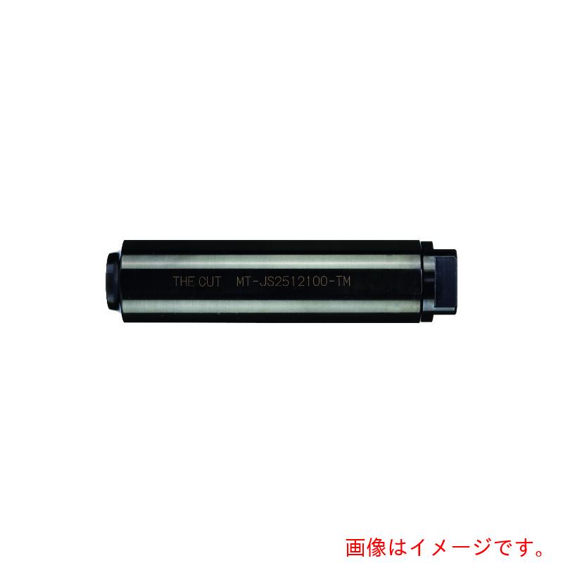丸一切削工具　ＴＨＥＣＵＴ　自動盤用クーラントスリーブ　【品番：MT-JS2512100】