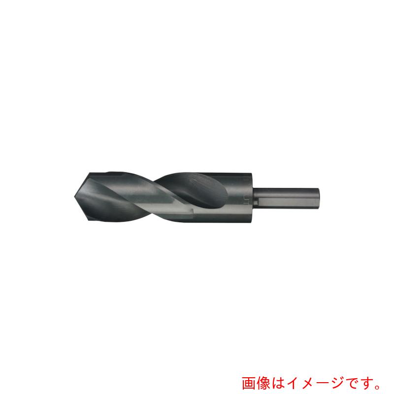 丸一切削工具　ＴＨＥＣＵＴ　ノス型ドリル（三角ドリル）１３ミリシャンク　２５．５ｍｍ　【品番：TC-LN 25.5】 11,120円