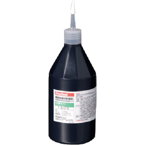 【別途送料あり】スリーボンド(ThreeBond) 嫌気性封着剤 TB1305 高強度 250g(1305AB) 【品番:TB1305 250G】|住設プロ 店