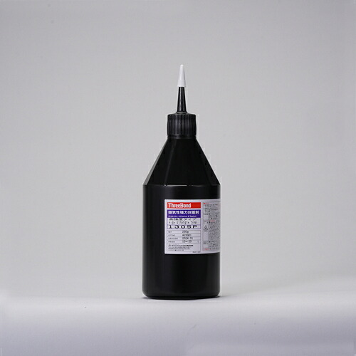 【別途送料あり】スリーボンド（ThreeBond）　嫌気性強力封着剤　ＴＢ１３０５Ｐ　２５０ｇ（１３０５ＰＢ）　【品番：TB1305P-250】