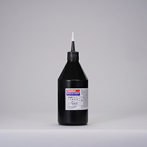 【別途送料あり】スリーボンド（ThreeBond）　嫌気性強力封着剤　ＴＢ１３４２Ｊ　２５０ｇ（１３４２ＪＢ）　【品番：TB1342J-250】
