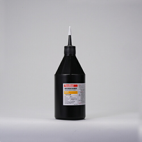 【別途送料あり】スリーボンド（ThreeBond）　嫌気性強力封着剤　ＴＢ１３７３Ｎ　２５０ｇ（１３７３ＮＢ）　【品番：TB1373N-250】