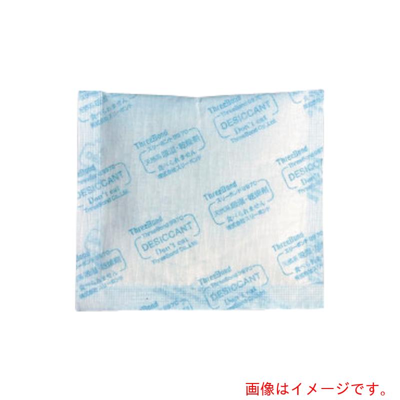 【別途送料あり】スリーボンド（ThreeBond） 天然系 吸湿・乾燥剤 ＴＢ９９７０ ３ｇ×１５００個（９９７０ＡＡ） 【品番：TB99703GX1500】
