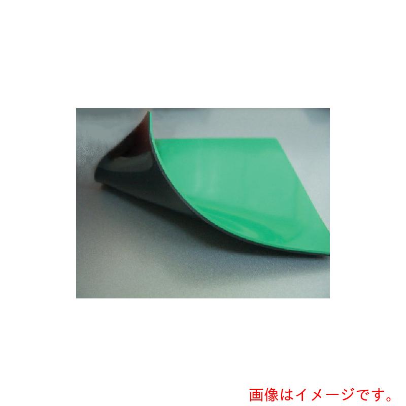 タイガースポリマー 導電性ゴムシートECC-8 2tx900x1500 【品番:ECC-8 2TX900X1500】