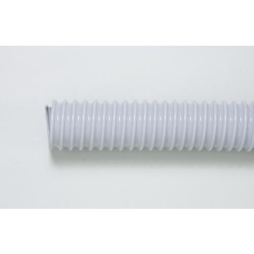 【別途送料あり】タイガースポリマー　タイダクトホースＮ型　１２５ｍｍ　２０Ｍ　【品番：N-125】
