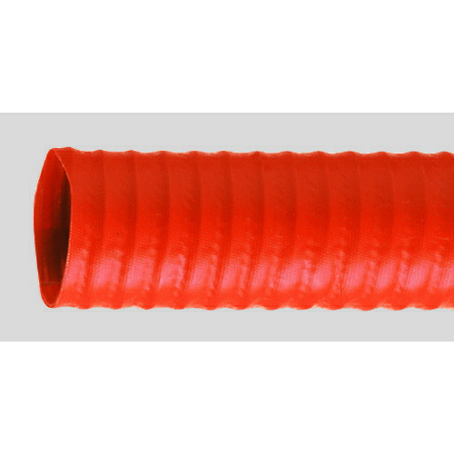 タイガースポリマー　シリコンダクトホースＳＲＤＨ　ＴＳタイプ　２５ｍｍ　２Ｍ　【品番：SRDHTS-25】