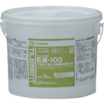 タイルメント（TILEMENT）　ＥＭ&minus;１００　３ｋｇ 6缶入　【品番：22330030】｜住設プロ　店
