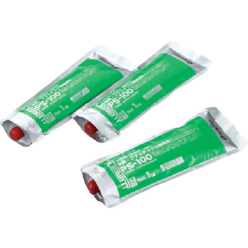 タイルメント（TILEMENT） ＰＳ－１００ １ｋｇ 軽銀袋 12本入 【品番：24830010】