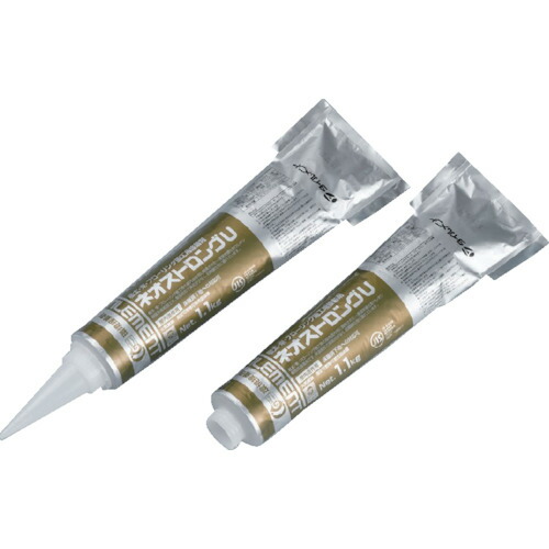 タイルメント(TILEMENT) ネオストロングUダブルパック 12個入 【品番:28190111】|住設プロ 店